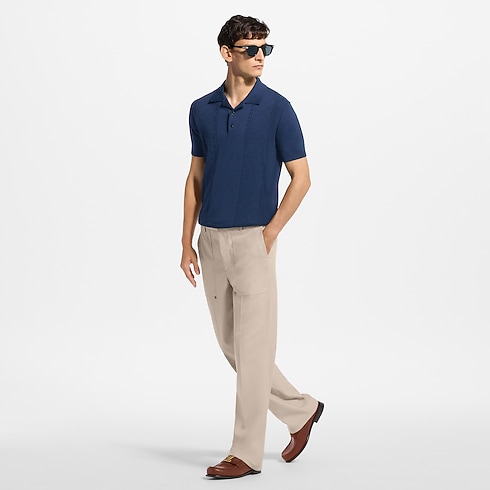 Mocasín Major Hombre Zapatos Mocasines | LOUIS VUITTON (Zoom de producto)