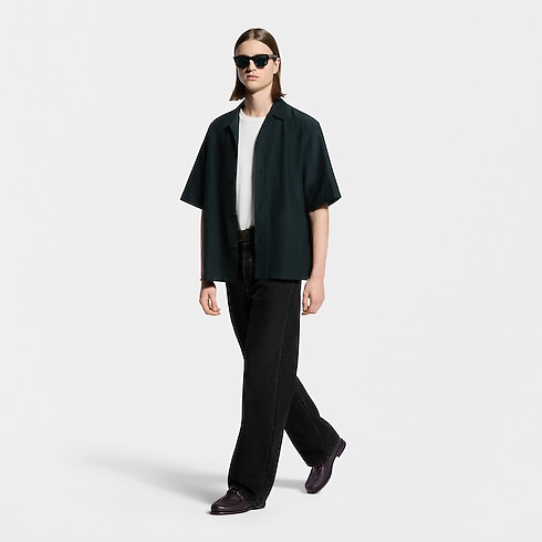 Mocasín Major Hombre Zapatos Mocasines | LOUIS VUITTON (Zoom de producto)