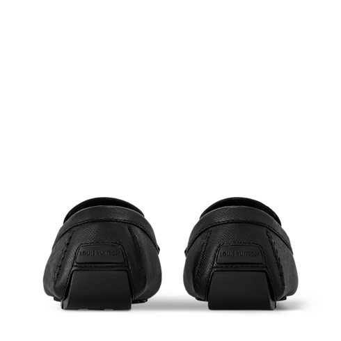 Mocasín Monte Carlo Hombre Zapatos Mocasines | LOUIS VUITTON (Zoom de producto)