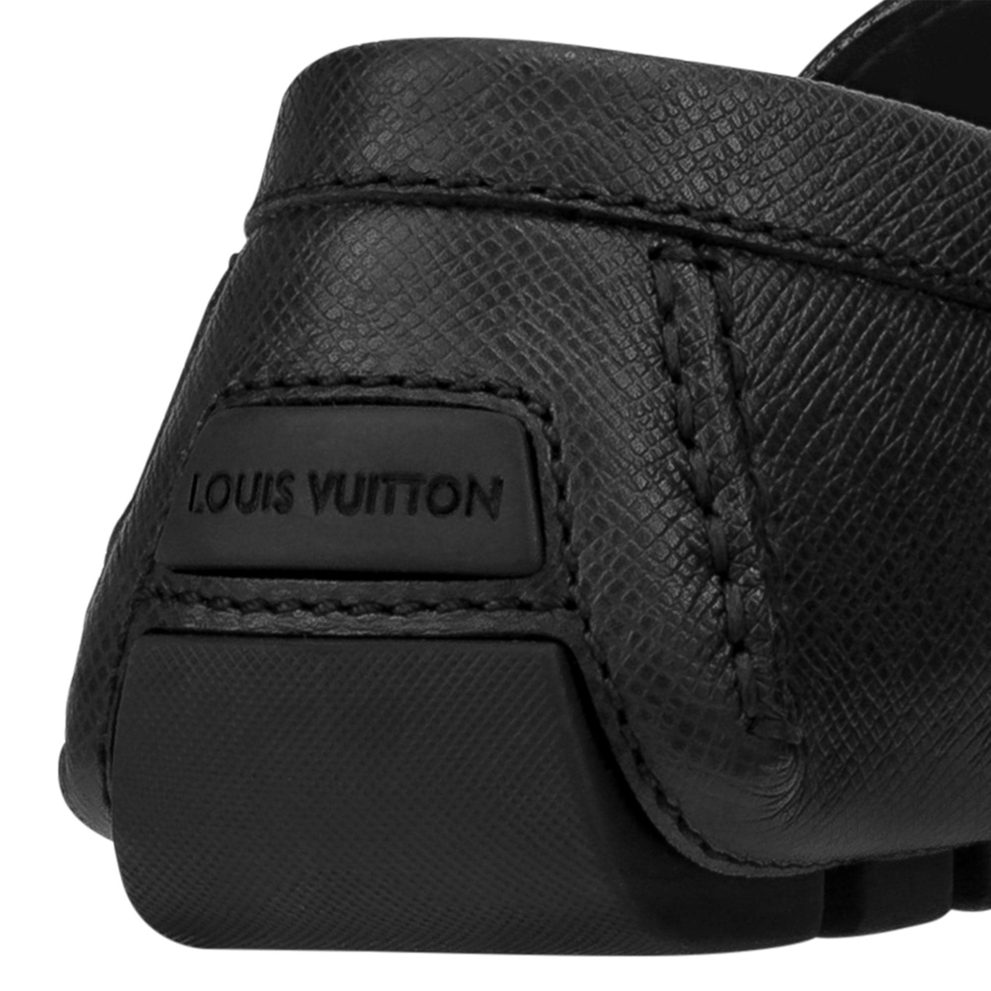 Mocasín Monte Carlo  Hombre Zapatos Mocasines | LOUIS VUITTON (Zoom de producto)