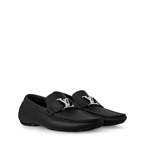 Mocasín Monte Carlo Hombre Zapatos Mocasines | LOUIS VUITTON (Zoom de producto)