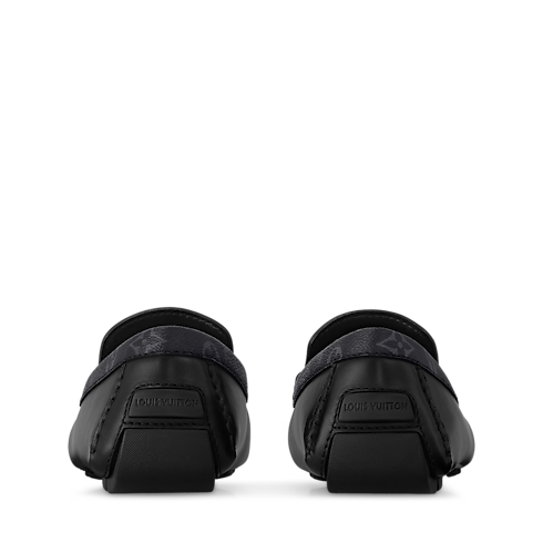 Mocasín Monte Carlo Hombre Zapatos Mocasines | LOUIS VUITTON (Zoom de producto)