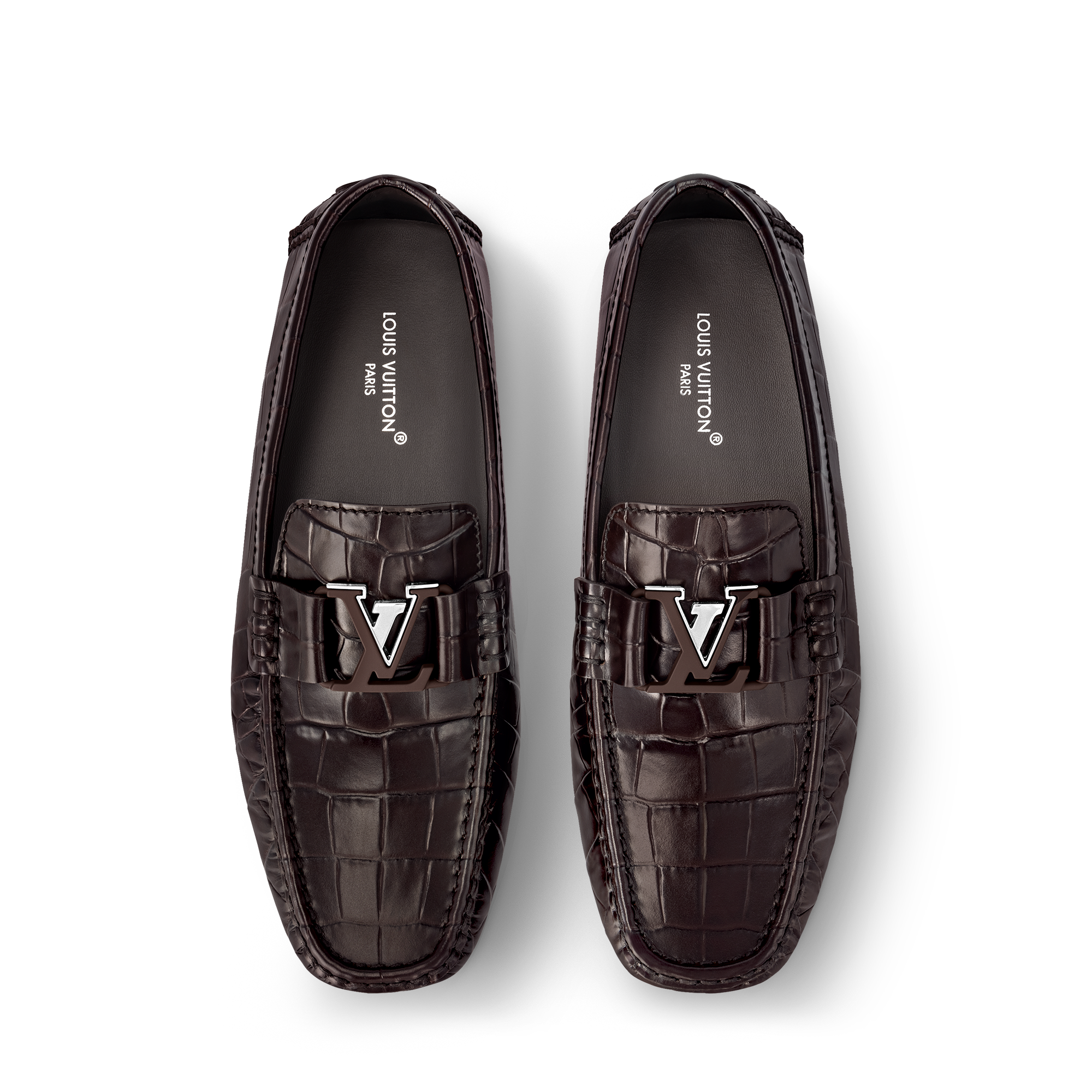 Mocasín Monte Carlo  Hombre Zapatos Todos los zapatos | LOUIS VUITTON (Zoom de producto)