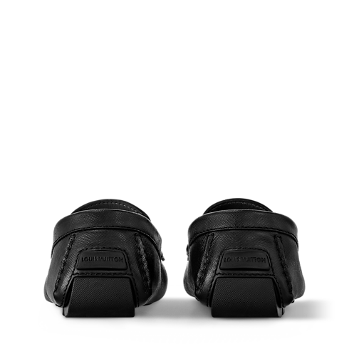 Mocasín Monte Carlo Hombre Zapatos Todos los zapatos | LOUIS VUITTON (Zoom de producto)