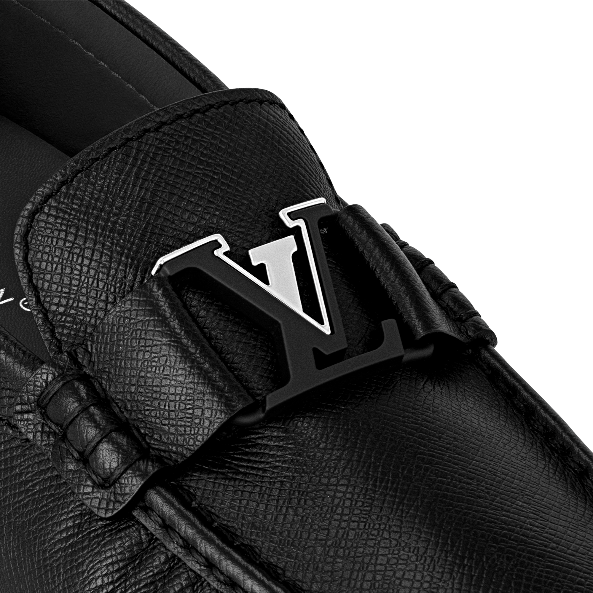 Mocasín Monte Carlo  Hombre Zapatos Todos los zapatos | LOUIS VUITTON (Zoom de producto)