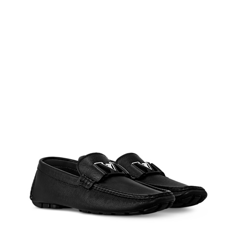 Mocasín Monte Carlo Hombre Zapatos Todos los zapatos | LOUIS VUITTON (Zoom de producto)