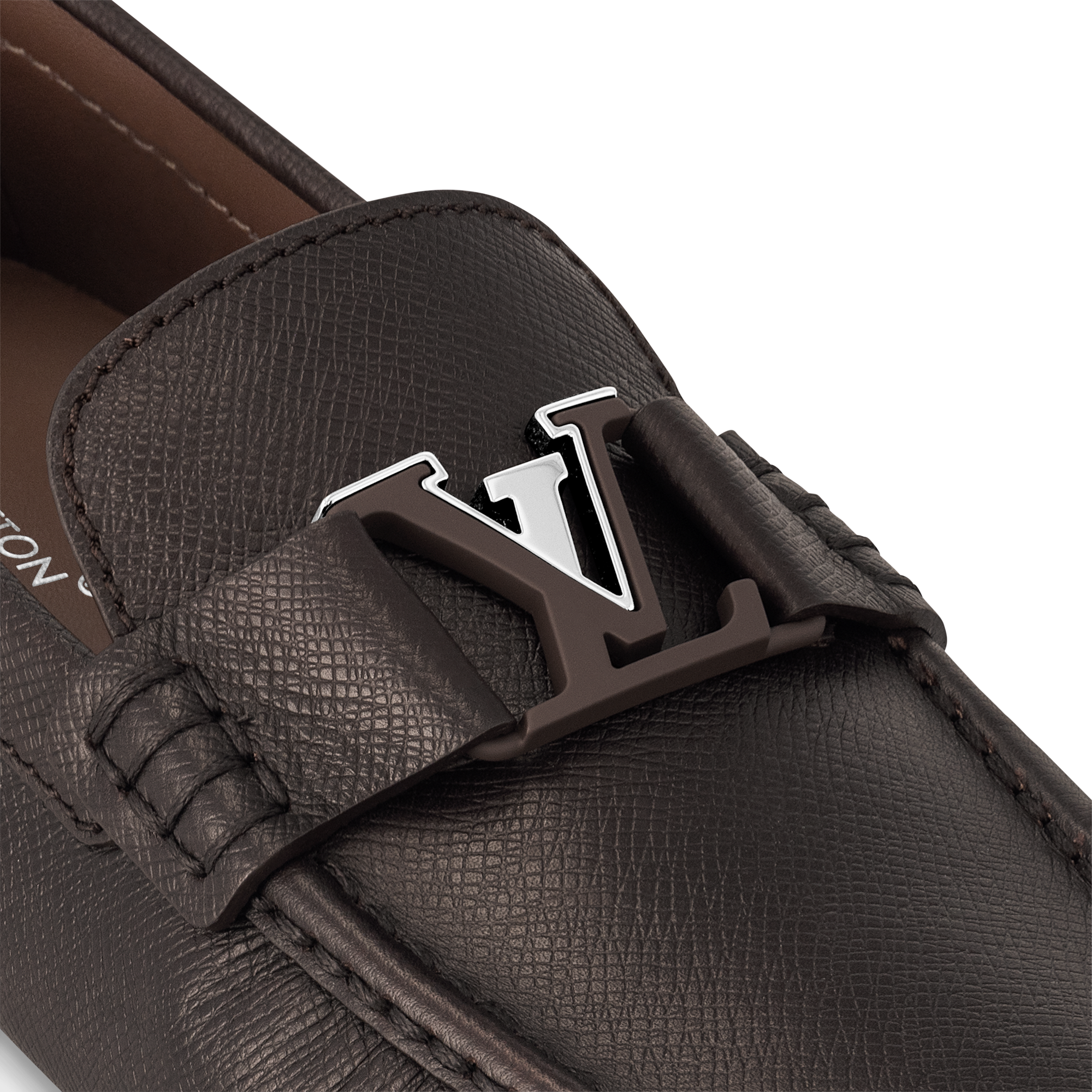 Mocasín Monte Carlo  Hombre Zapatos Todos los zapatos | LOUIS VUITTON (Zoom de producto)