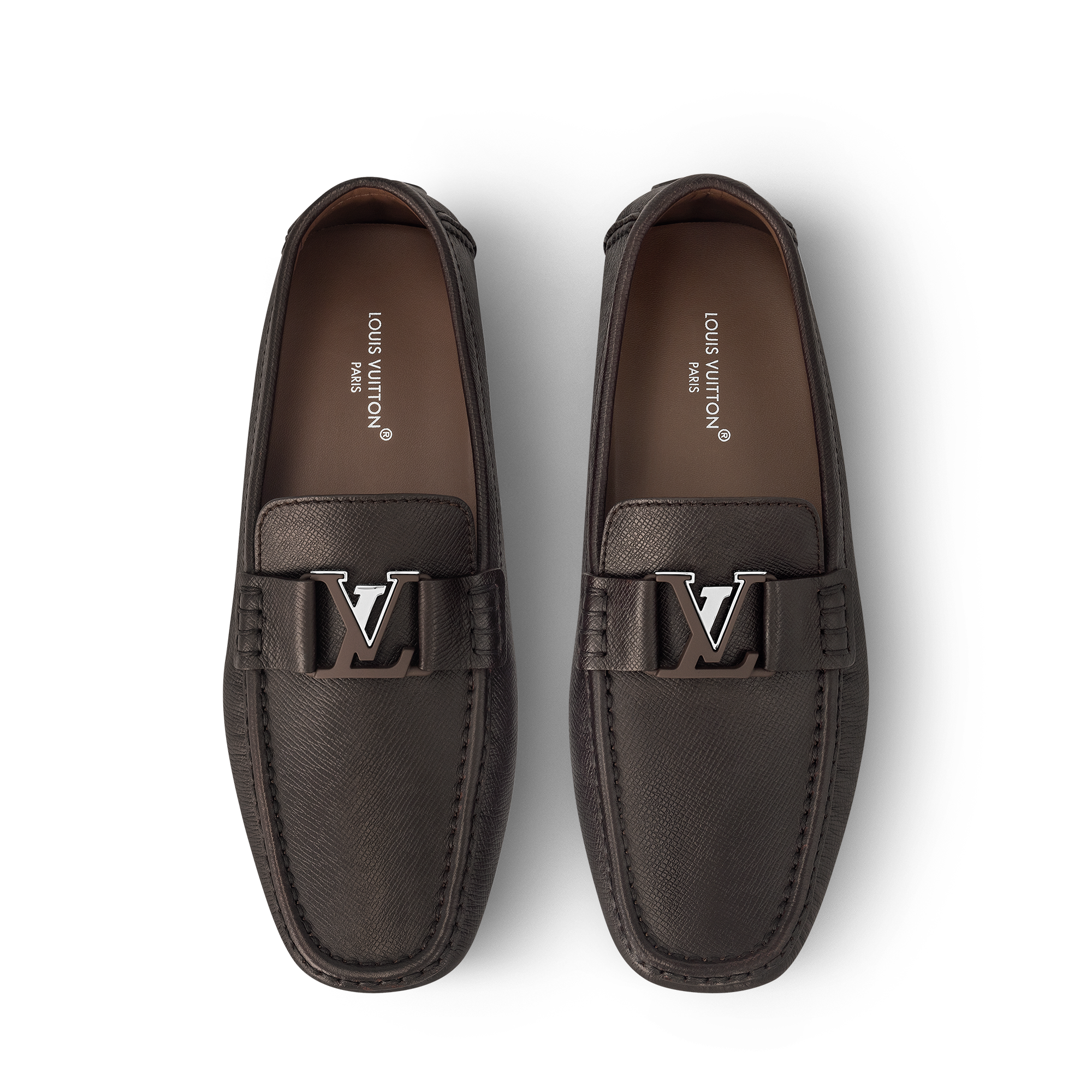 Mocasín Monte Carlo  Hombre Zapatos Todos los zapatos | LOUIS VUITTON (Zoom de producto)
