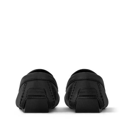 Mocasín Monte Carlo Hombre Zapatos Mocasines | LOUIS VUITTON (Zoom de producto)