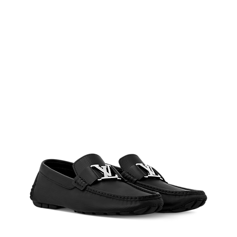 Mocasín Monte Carlo Hombre Zapatos Mocasines | LOUIS VUITTON (Zoom de producto)
