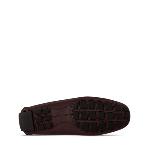 Mocasín Monte Carlo Hombre Zapatos Mocasines | LOUIS VUITTON (Zoom de producto)