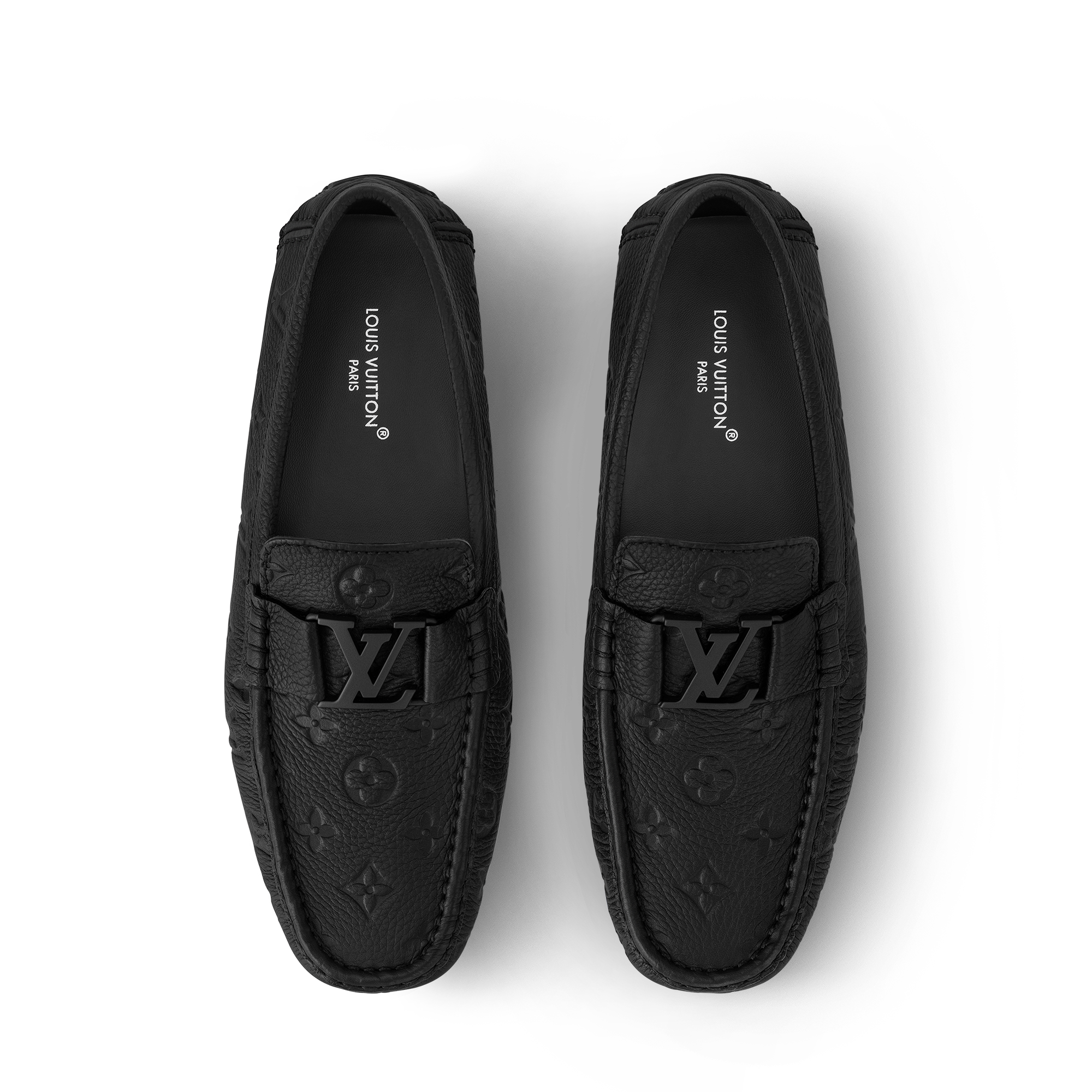 Mocasín Monte Carlo  Hombre Zapatos Mocasines | LOUIS VUITTON (Zoom de producto)