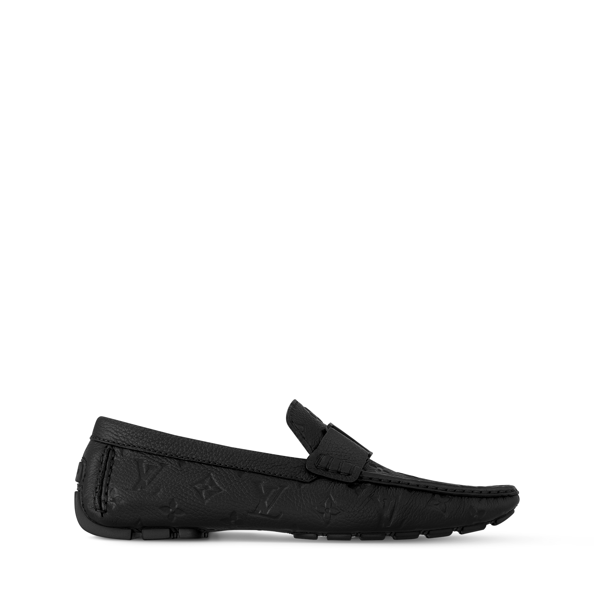 Mocasín Monte Carlo  Hombre Zapatos Mocasines | LOUIS VUITTON (Zoom de producto)