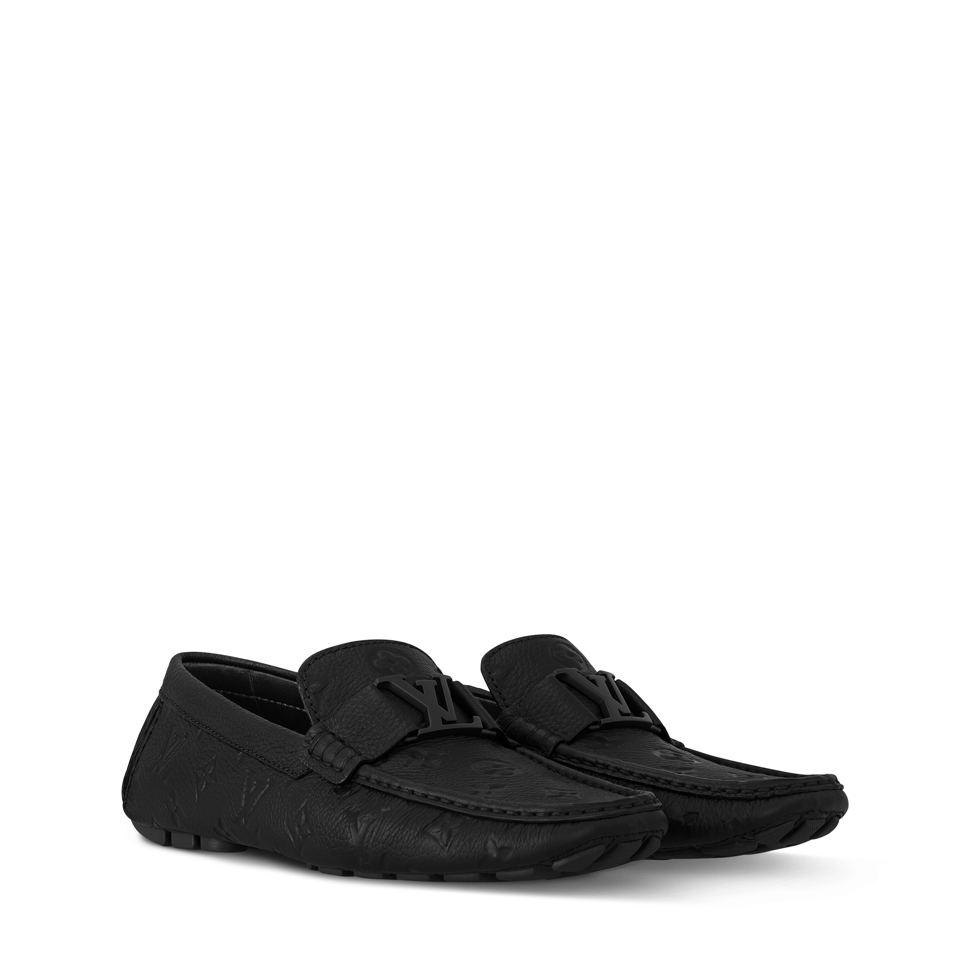 Mocasín Monte Carlo  Hombre Zapatos Mocasines | LOUIS VUITTON (Zoom de producto)