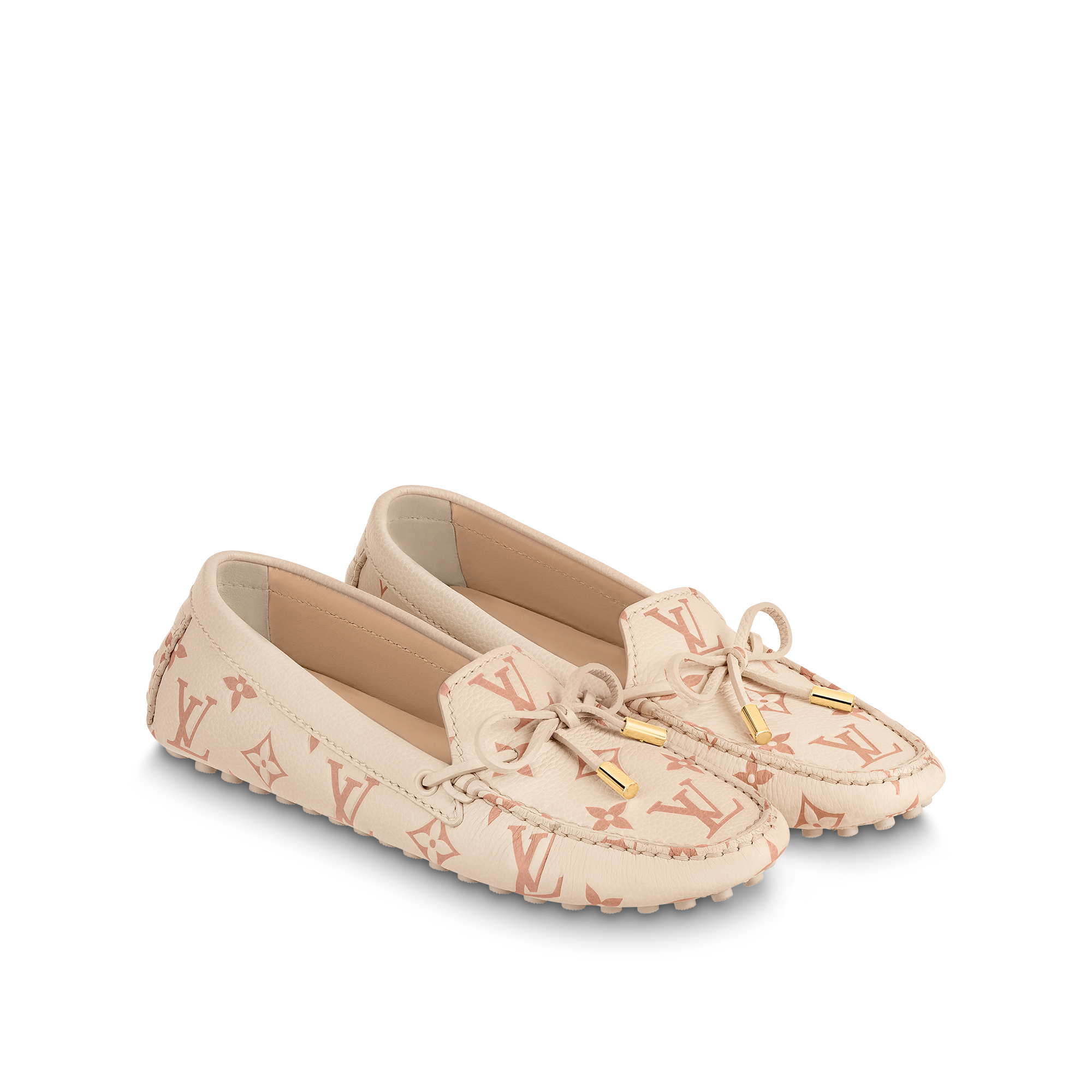 Mocasín plano Gloria  Hombre Discontinued Product Obs 8 | LOUIS VUITTON (Zoom de producto)