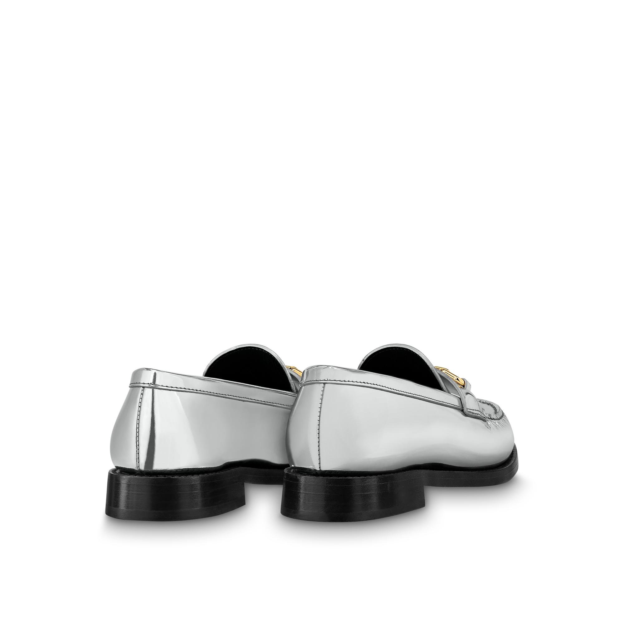 Mocasín plano LV Orsay  Hombre Discontinued Product Obs 8 | LOUIS VUITTON (Zoom de producto)
