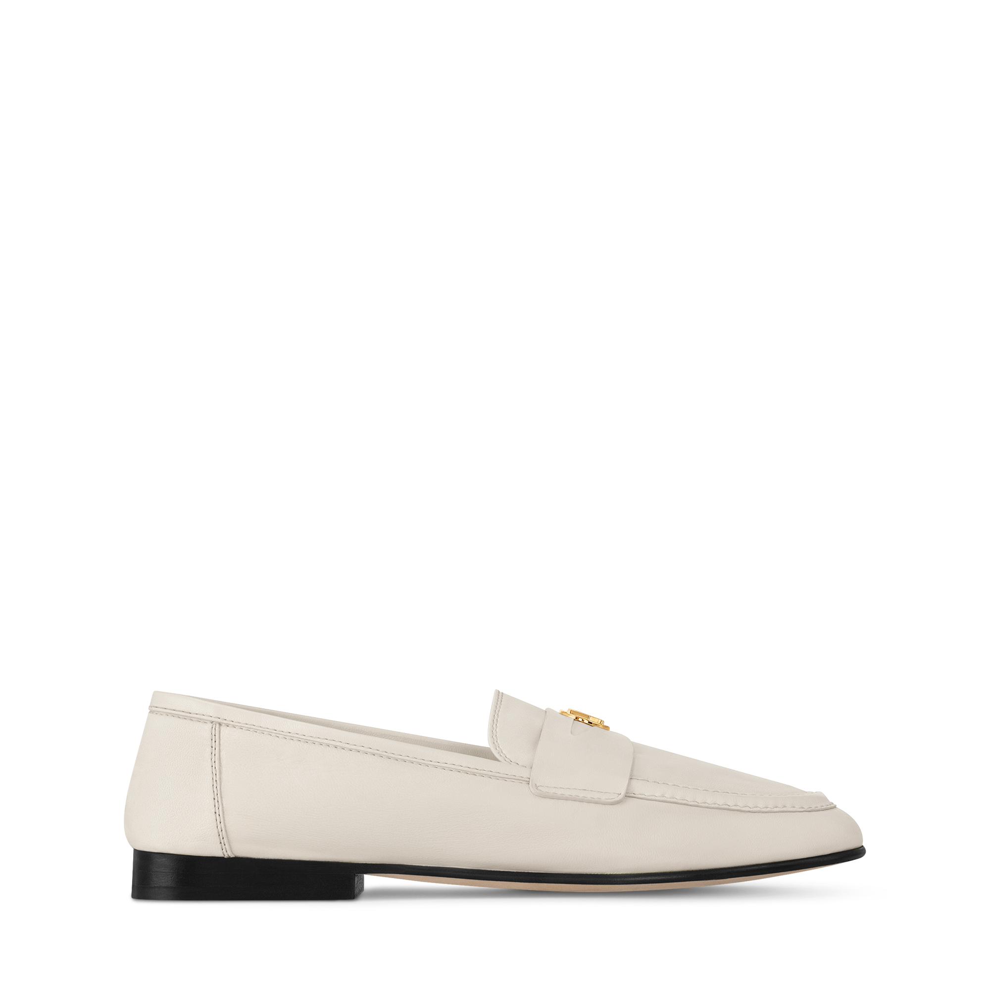 Mocasín plano Soho  Mujer Zapatos Mocasines y bailarinas | LOUIS VUITTON (Zoom de producto)