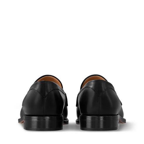 Mocasín Sorbonne Hombre Zapatos Mocasines | LOUIS VUITTON (Zoom de producto)