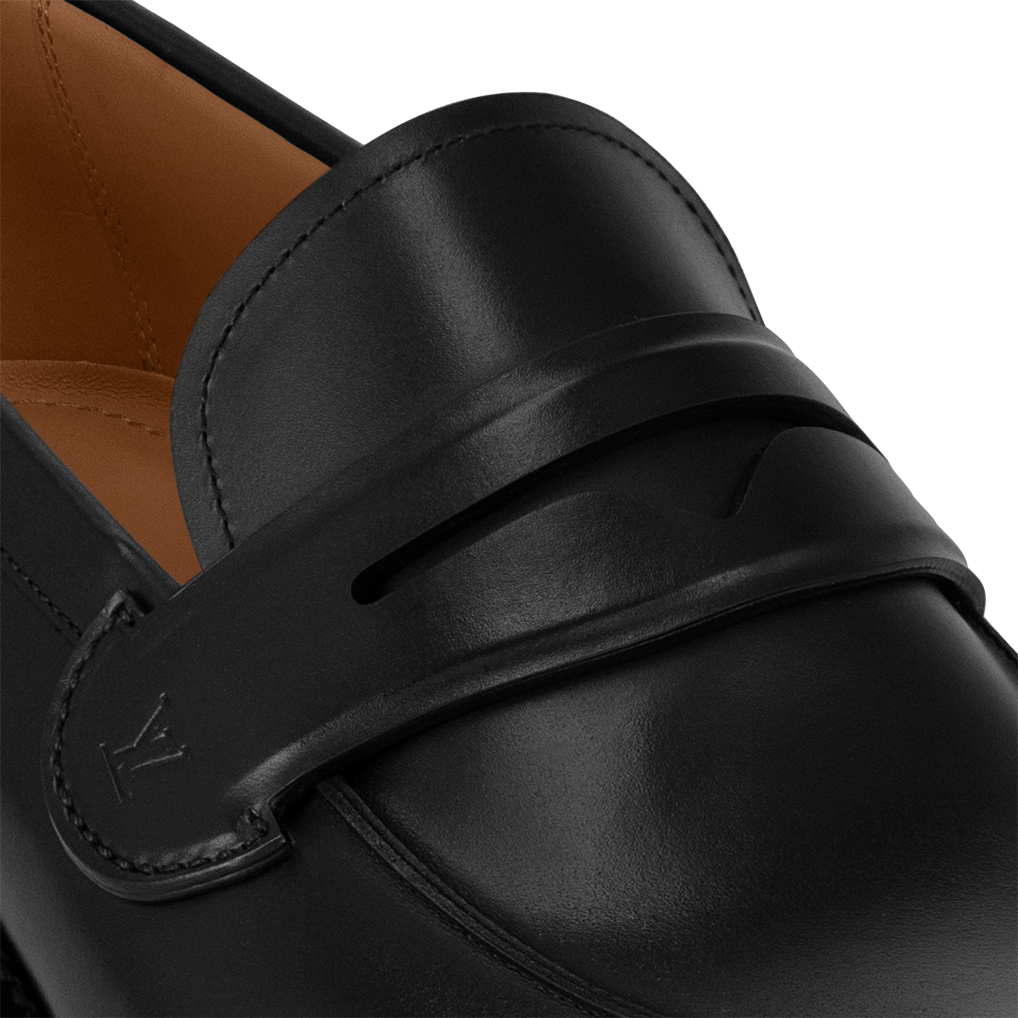 Mocasín Sorbonne  Hombre Zapatos Mocasines | LOUIS VUITTON (Zoom de producto)