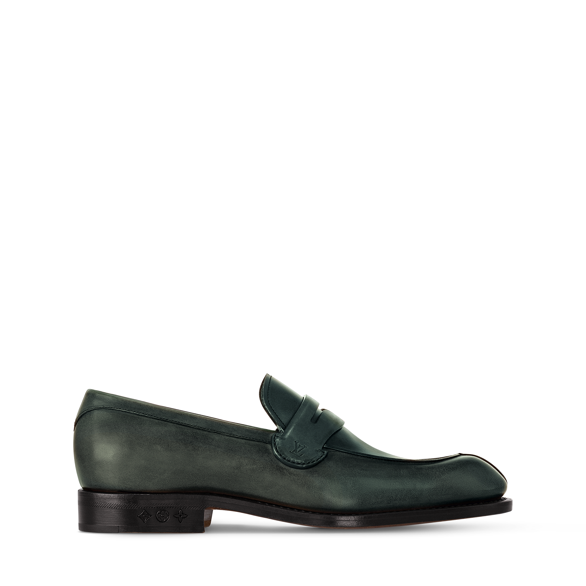Mocasín Sorbonne  Hombre Zapatos Mocasines | LOUIS VUITTON (Zoom de producto)