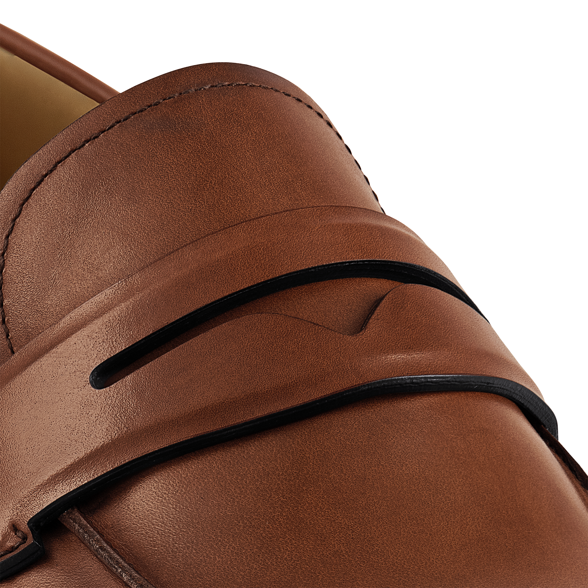 Mocasín Sorbonne  Hombre Zapatos Mocasines | LOUIS VUITTON (Zoom de producto)