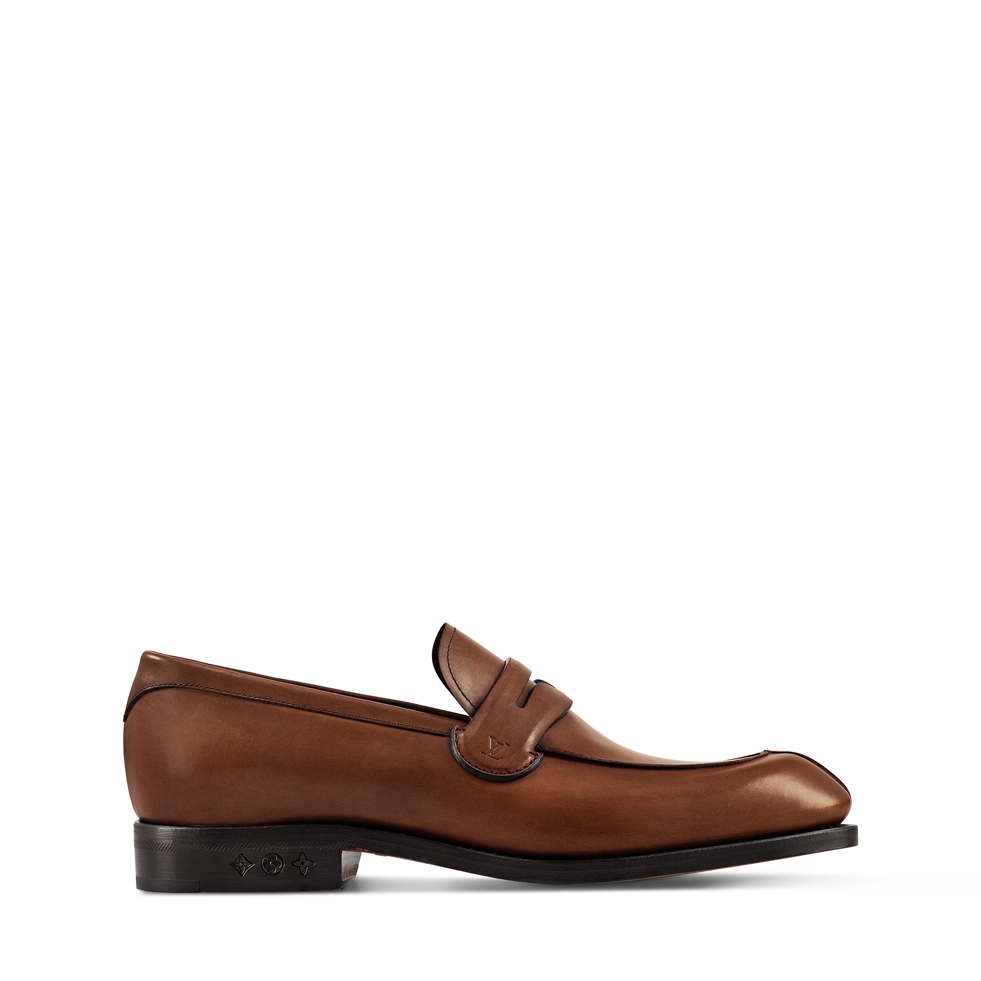 Mocasín Sorbonne  Hombre Zapatos Mocasines | LOUIS VUITTON (Zoom de producto)