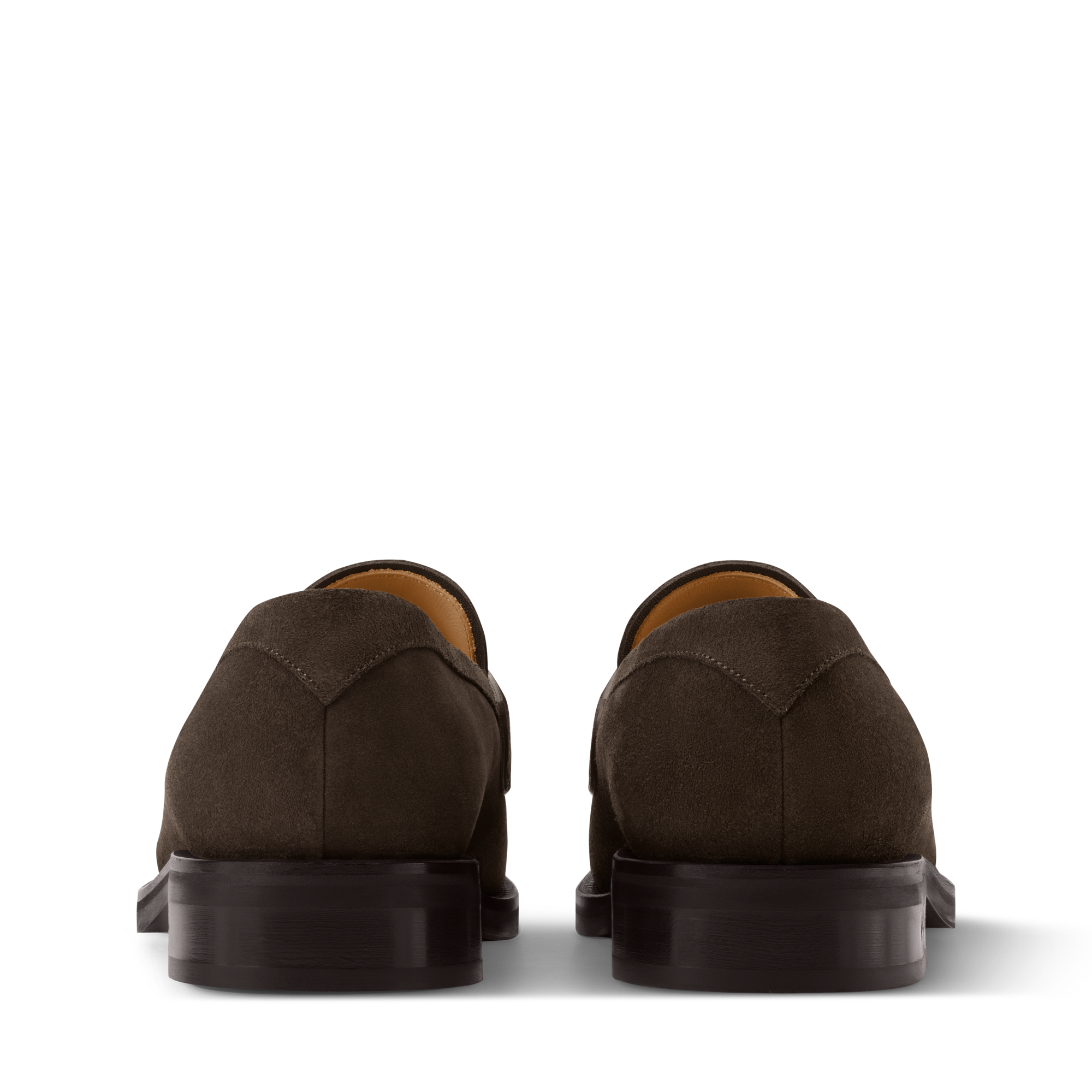 Mocasín Sorbonne  Hombre Zapatos Mocasines | LOUIS VUITTON (Zoom de producto)