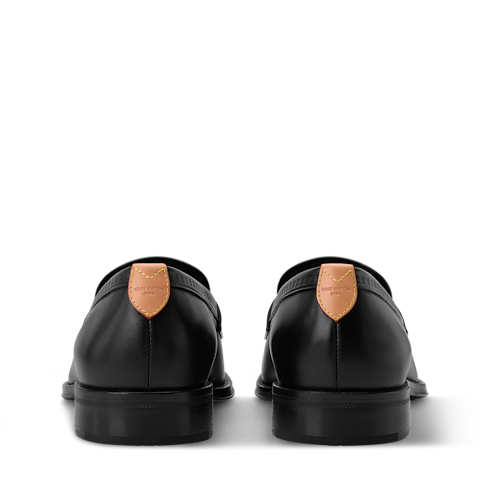 Mocasín Westminster Hombre Zapatos Mocasines | LOUIS VUITTON (Zoom de producto)