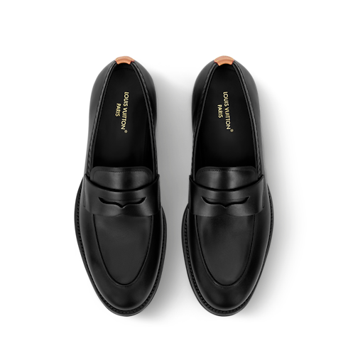 Mocasín Westminster Hombre Zapatos Mocasines | LOUIS VUITTON (Zoom de producto)