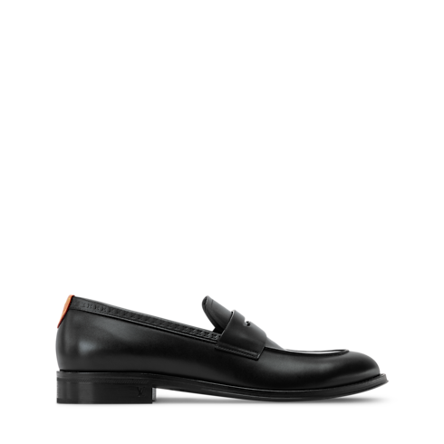 Mocasín Westminster Hombre Zapatos Mocasines | LOUIS VUITTON (Zoom de producto)