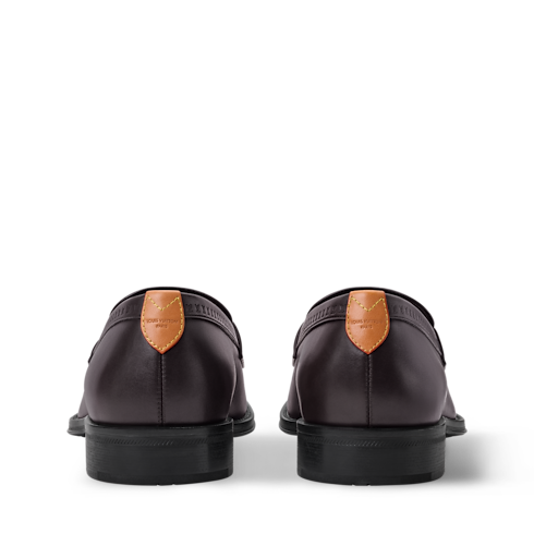 Mocasín Westminster Hombre Zapatos Mocasines | LOUIS VUITTON (Zoom de producto)