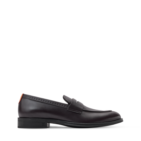 Mocasín Westminster Hombre Zapatos Mocasines | LOUIS VUITTON (Zoom de producto)