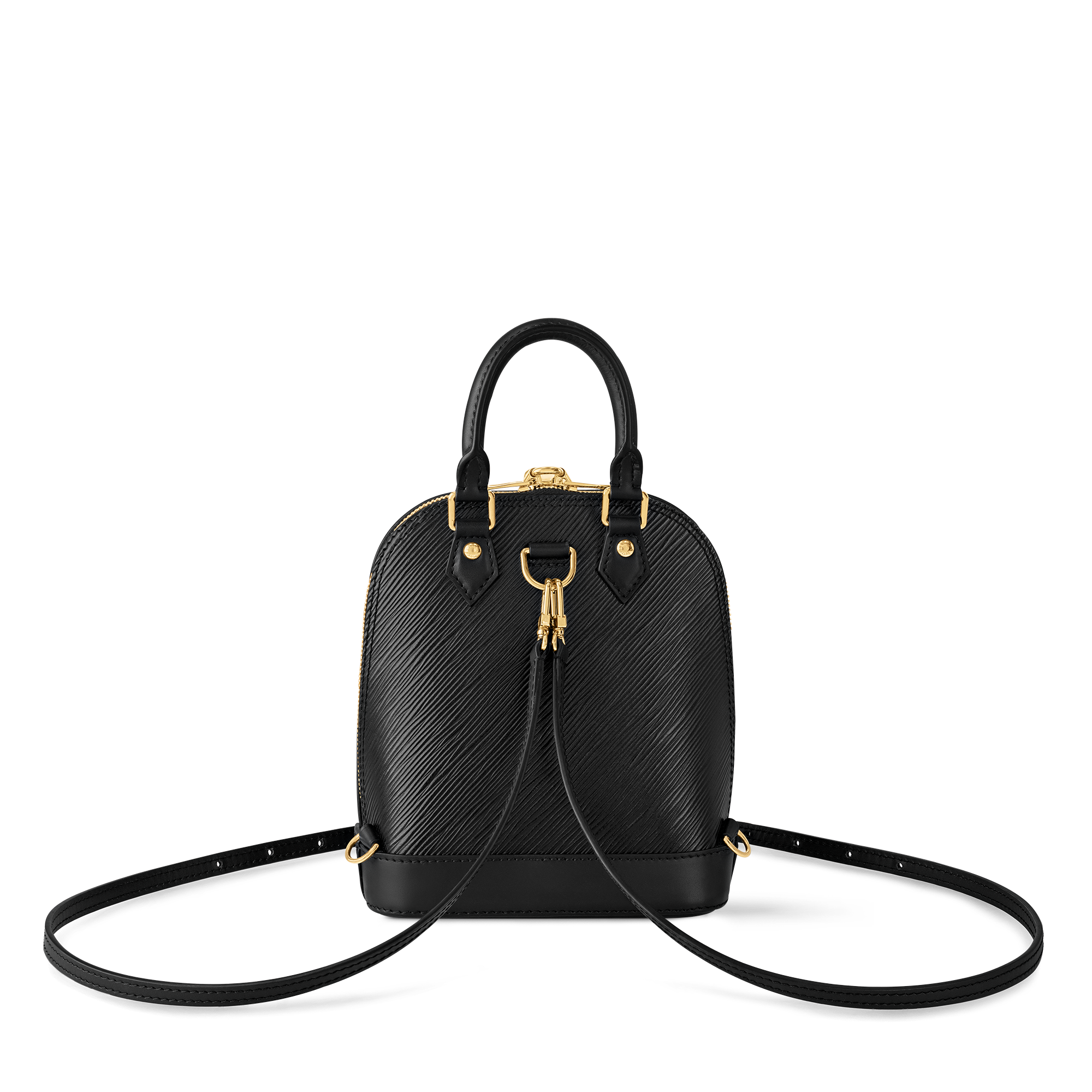 Mochila Alma Piel Epi Mujer Bolsos Bolsos | LOUIS VUITTON (Zoom de producto)