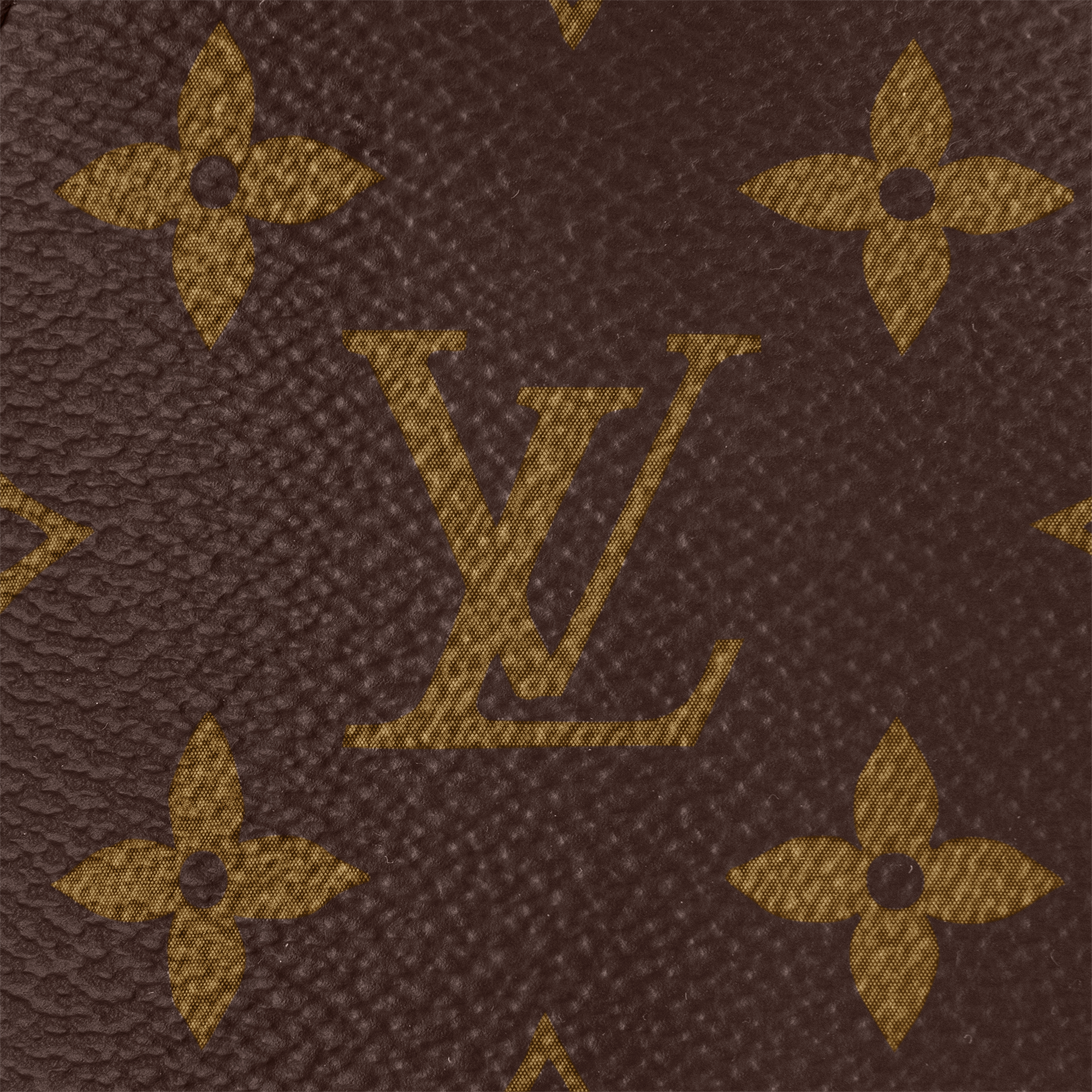 Mochila Alma Lona Monogram Mujer Bolsos Bolsos | LOUIS VUITTON (Zoom de producto)