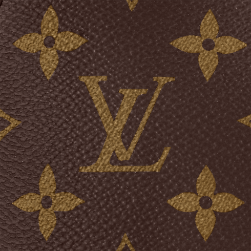 Mochila Alma Lona Monogram Mujer Bolsos Bolsos | LOUIS VUITTON (Zoom de producto)