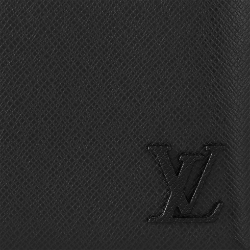 Mochila Avenue Piel Taïga Novedades Para hombre New Formal | LOUIS VUITTON (Zoom de producto)