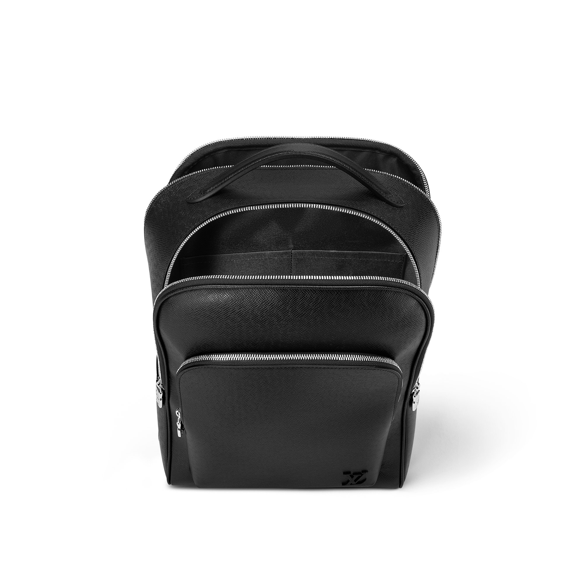 Mochila Avenue Piel Taïga Hombre Bolsos Todas las colecciones | LOUIS VUITTON (Zoom de producto)
