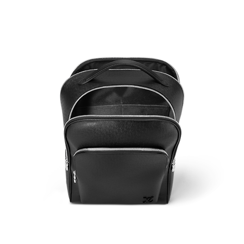 Mochila Avenue Piel Taïga Novedades Para hombre New Formal | LOUIS VUITTON (Zoom de producto)