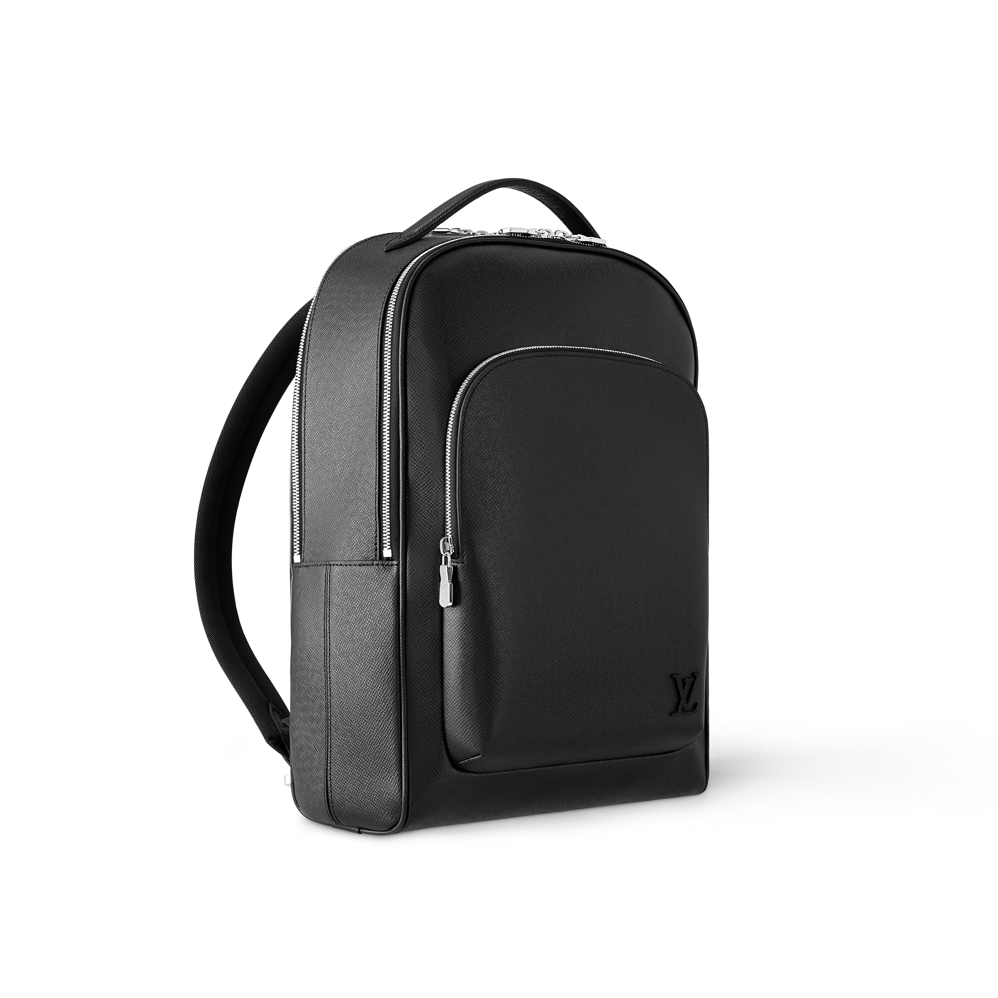 Mochila Avenue Piel Taïga Hombre Bolsos Todas las colecciones | LOUIS VUITTON (Zoom de producto)