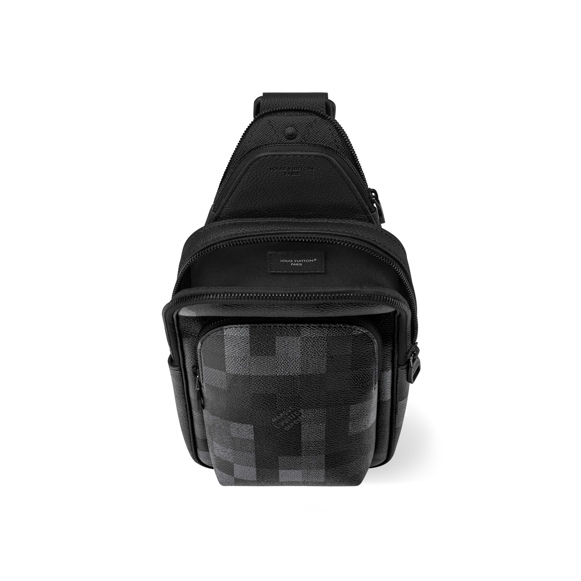 Mochila bandolera Avenue D16 Bolsos y pequeña marroquinería Bolsos de mujer Novedades | LOUIS VUITTON (Zoom de producto)