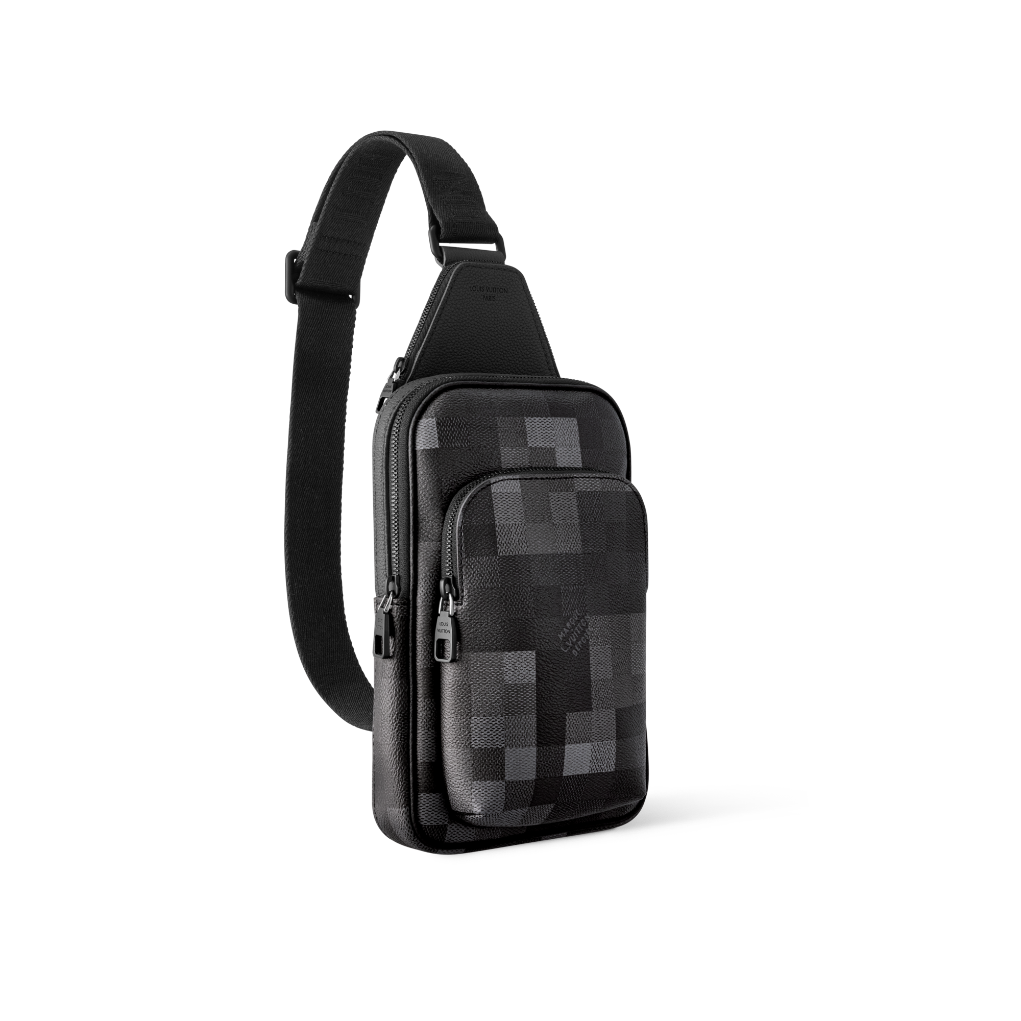 Mochila bandolera Avenue D16 Bolsos y pequeña marroquinería Bolsos de mujer Novedades | LOUIS VUITTON (Zoom de producto)