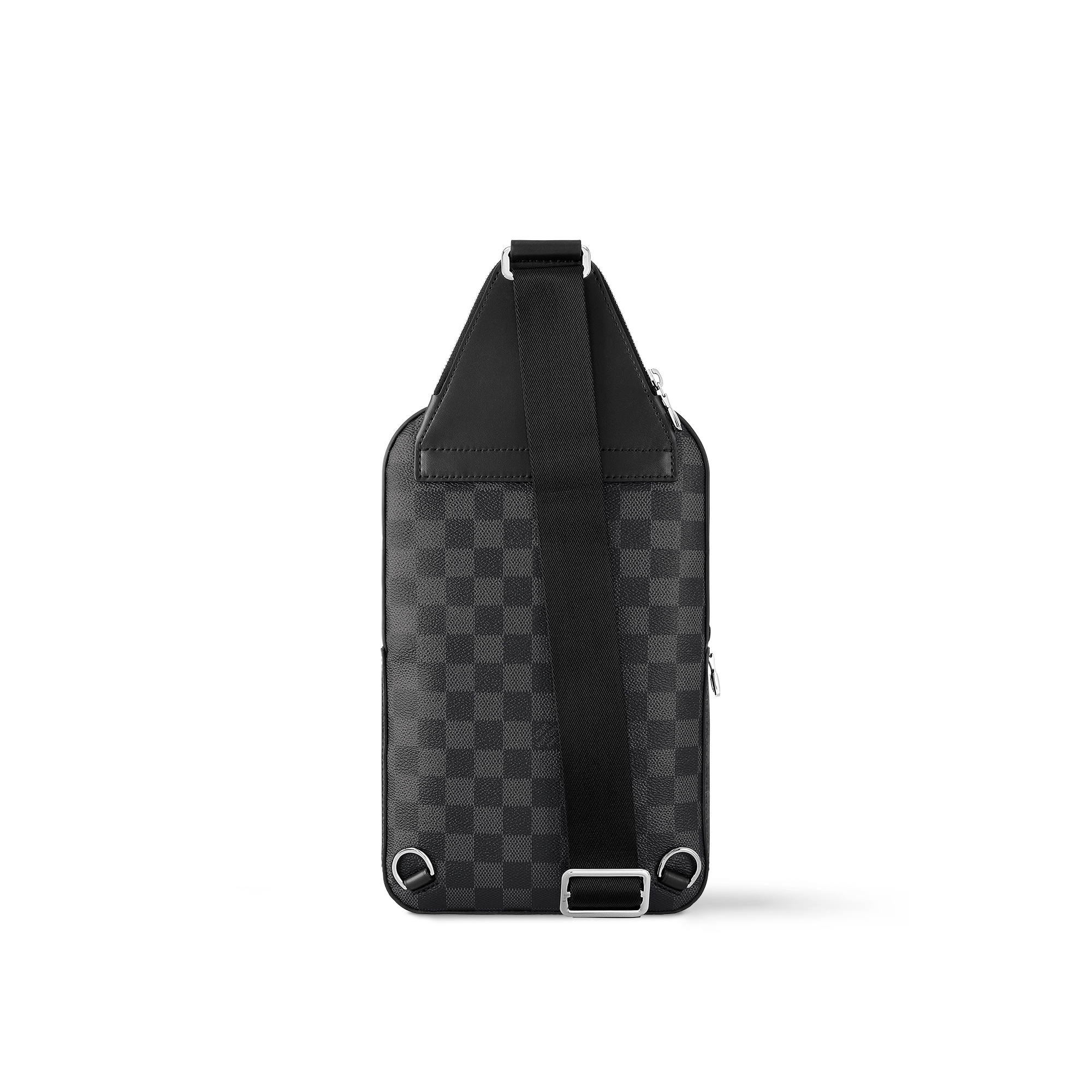 Mochila bandolera Avenue NM Lona Damier Graphite Hombre Bolsos Todas las colecciones | LOUIS VUITTON (Zoom de producto)