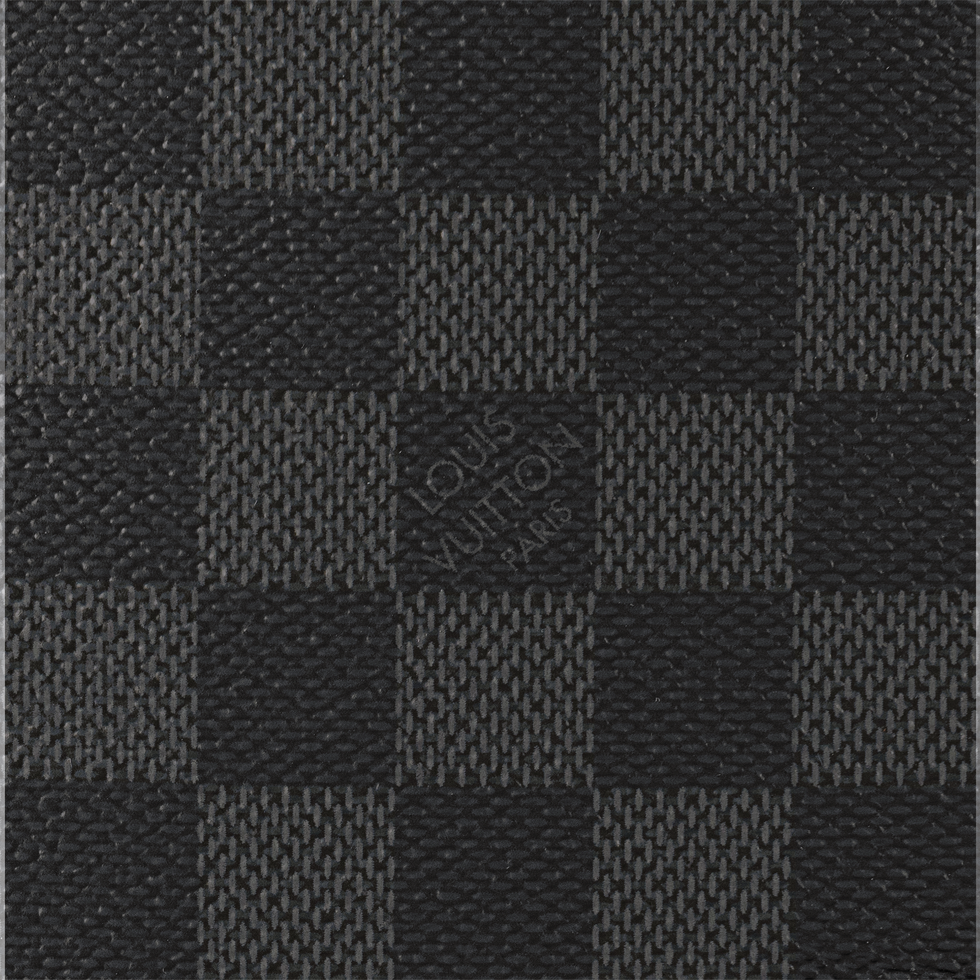 Mochila bandolera Avenue NM Lona Damier Graphite Hombre Bolsos Todas las colecciones | LOUIS VUITTON (Zoom de producto)