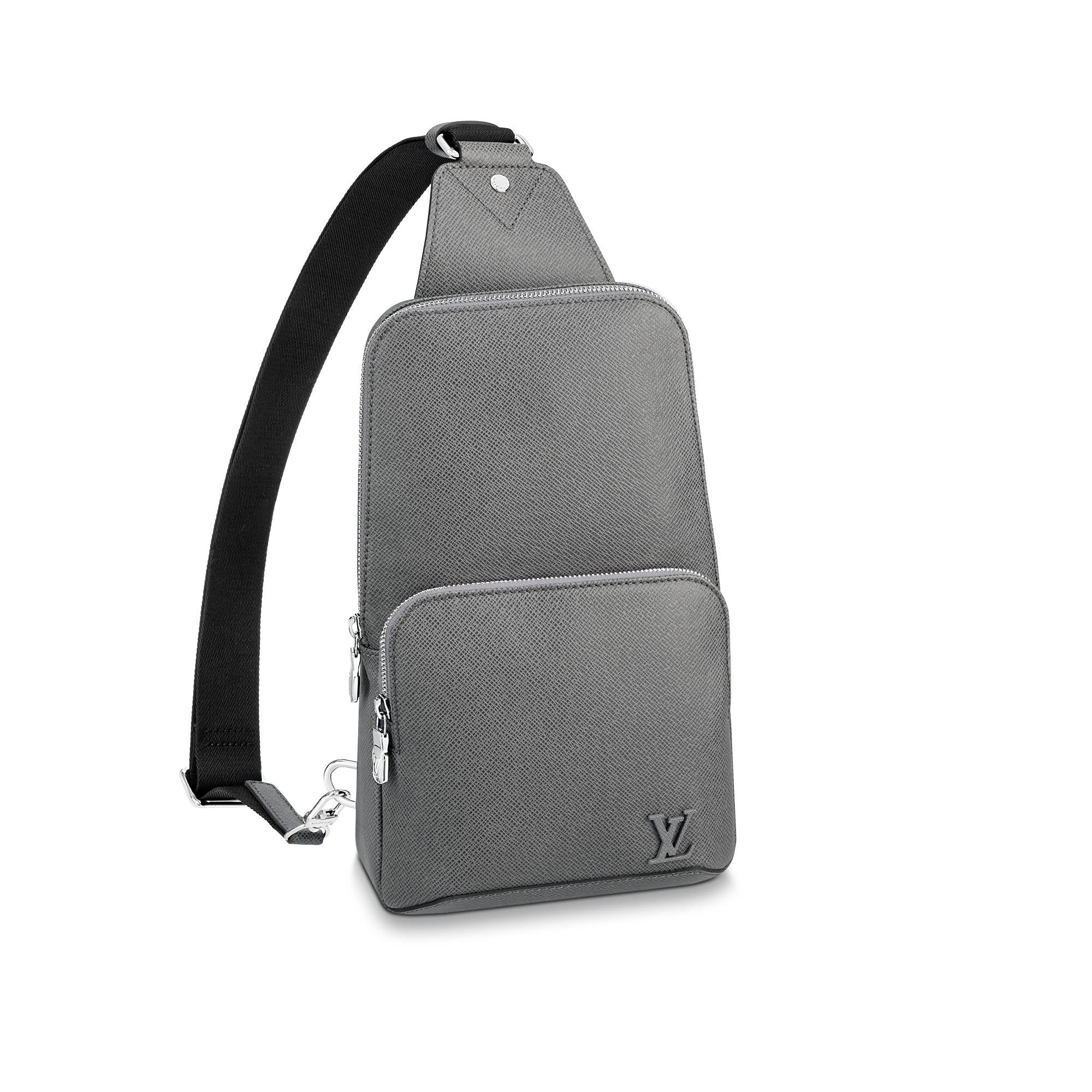 Mochila bandolera Avenue Piel Taïga - Bolsos | LOUIS VUITTON