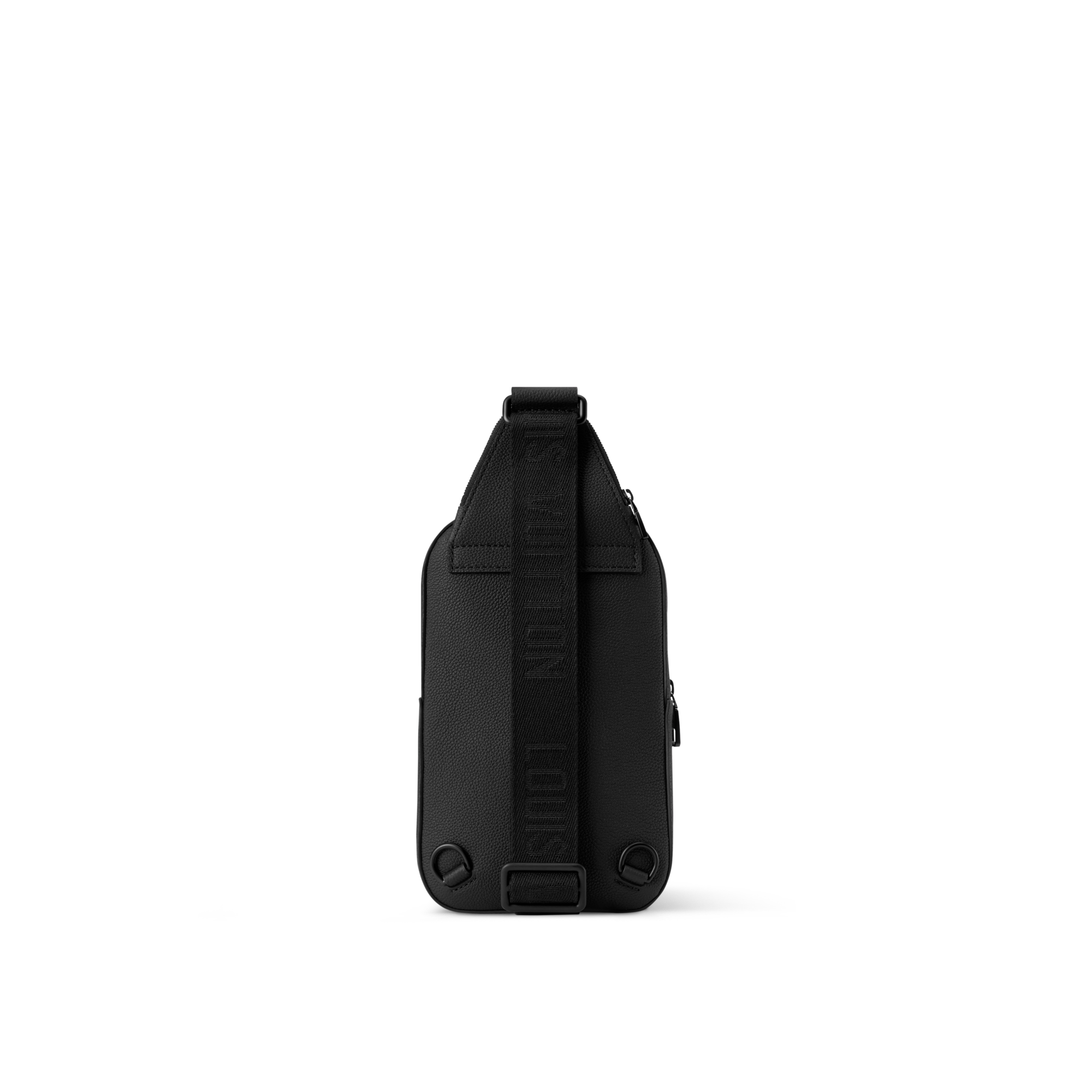 Mochila bandolera Avenue PM LV Aerogram Bolsos y pequeña marroquinería Bolso de hombre Novedades | LOUIS VUITTON (Zoom de producto)