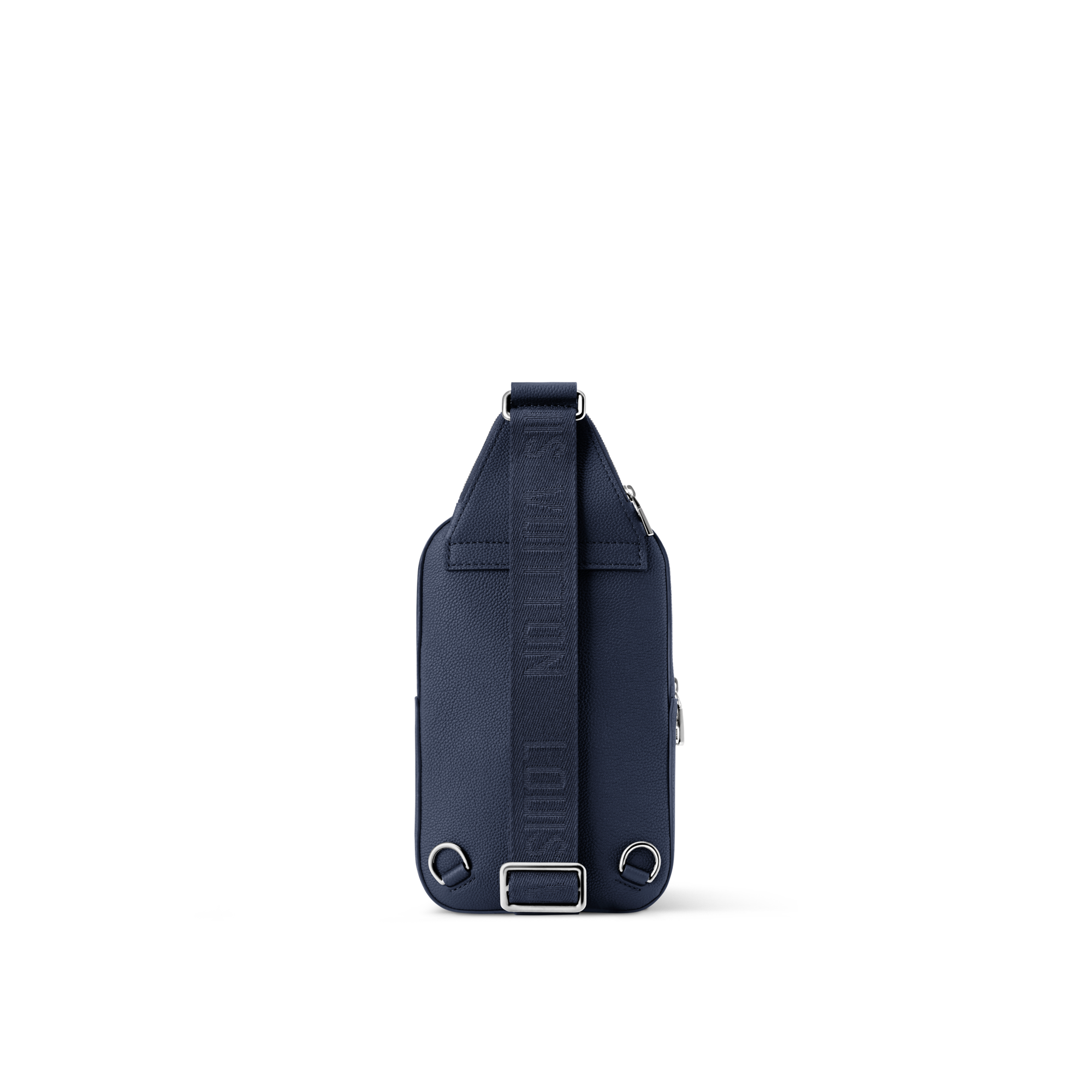 Mochila bandolera Avenue PM LV Aerogram Bolsos y pequeña marroquinería Bolso de hombre Novedades | LOUIS VUITTON (Zoom de producto)