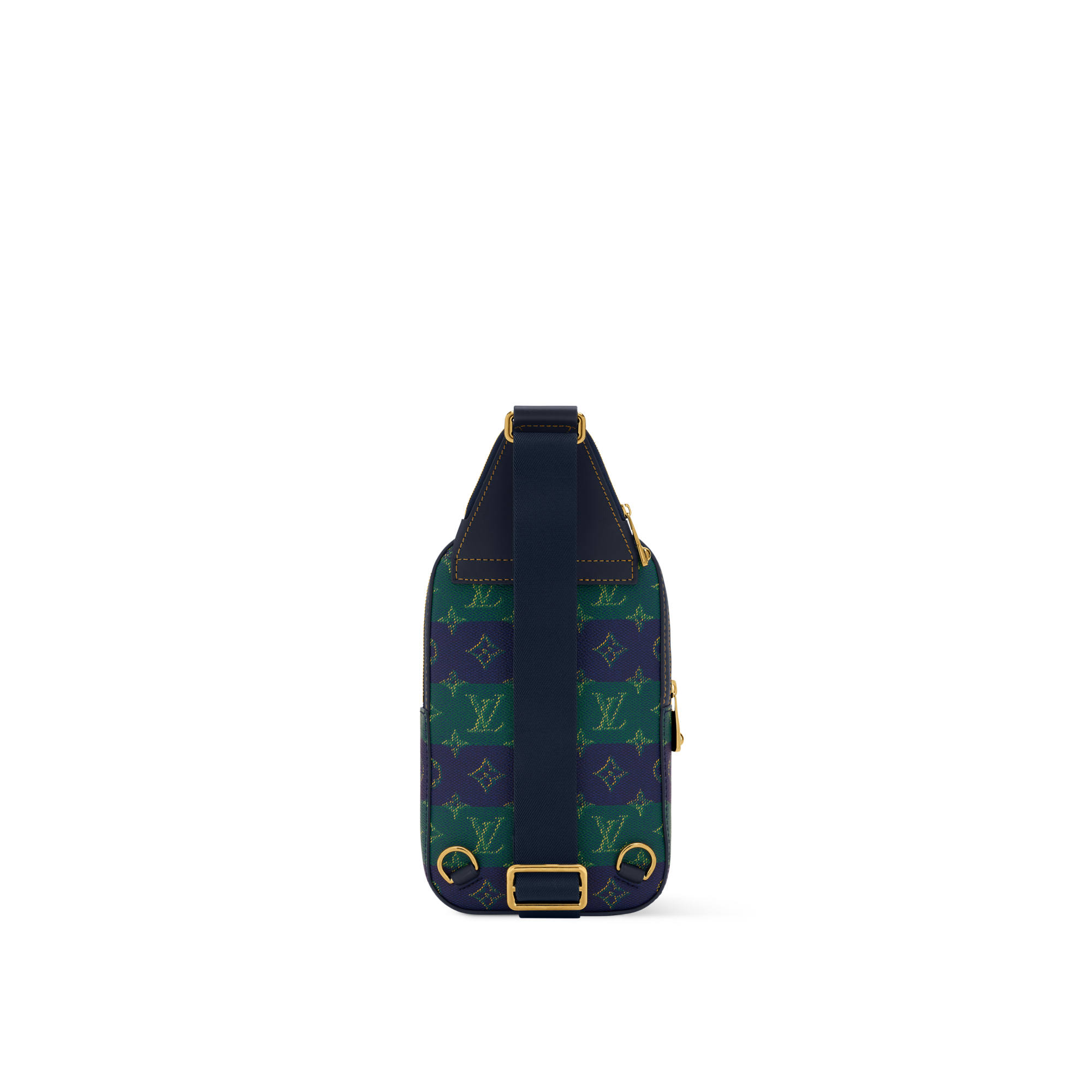 Mochila bandolera Avenue PM G71 Bolsos y pequeña marroquinería Bolso de hombre Novedades | LOUIS VUITTON (Zoom de producto)