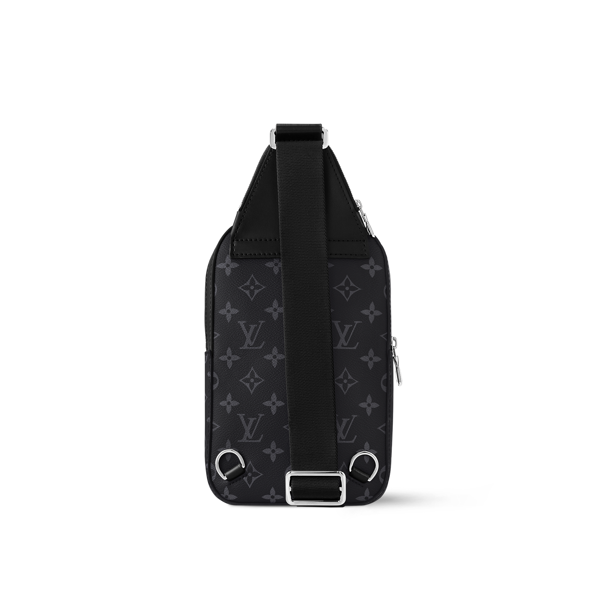 Mochila bandolera Avenue PM Lona Monogram Eclipse Hombre Bolsos Todos los bolsos | LOUIS VUITTON (Zoom de producto)
