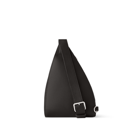 Mochila bandolera Delta H38 Bolsos y pequeña marroquinería Bolso de hombre Novedades | LOUIS VUITTON (Zoom de producto)