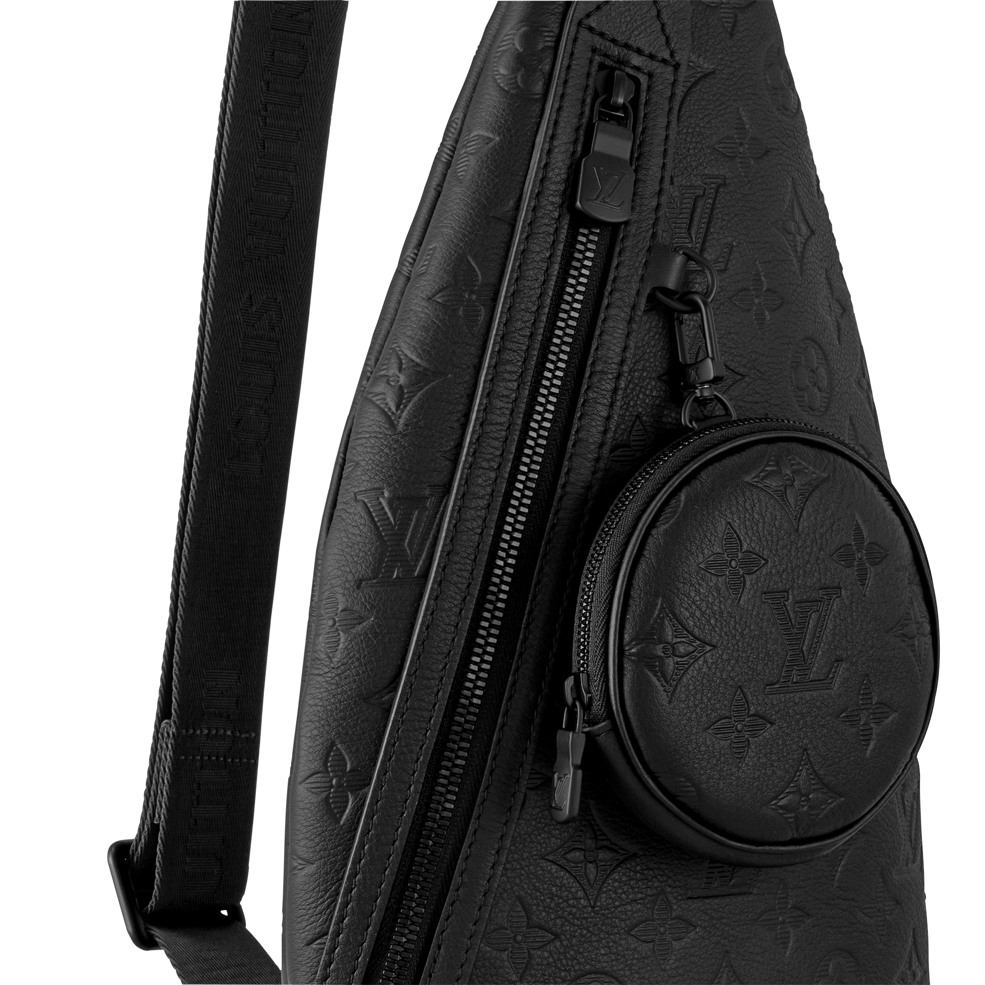 Mochila bandolera Duo Sombra Monogram Hombre Bolsos All Collections | LOUIS VUITTON (Zoom de producto)